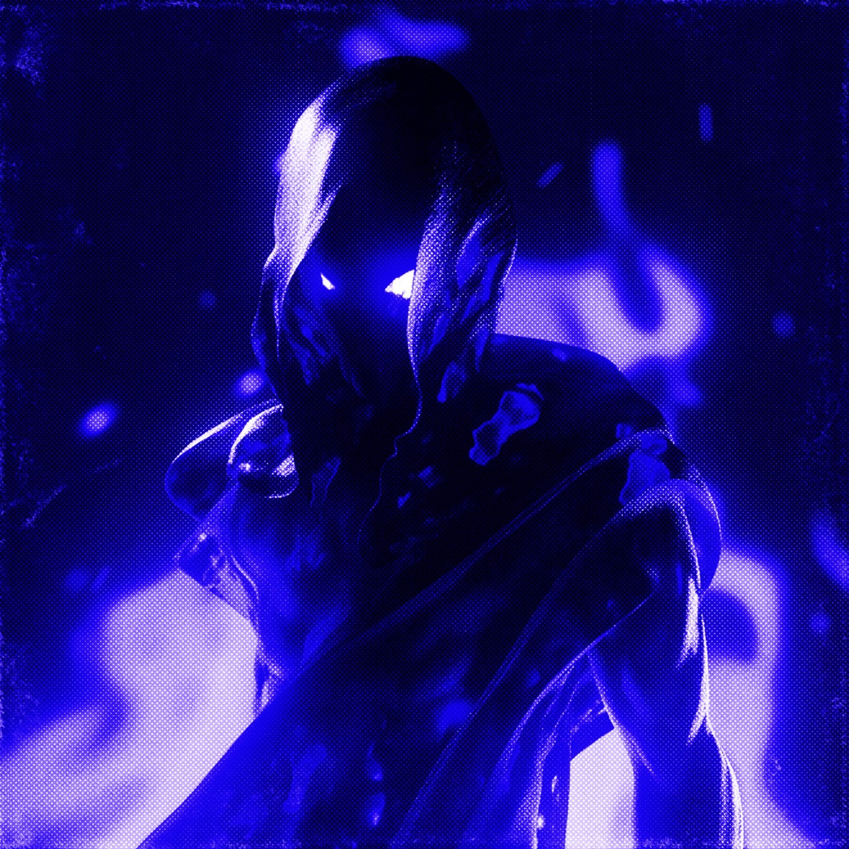 LUNA! - Single by RZXT! & DannZeth album cover