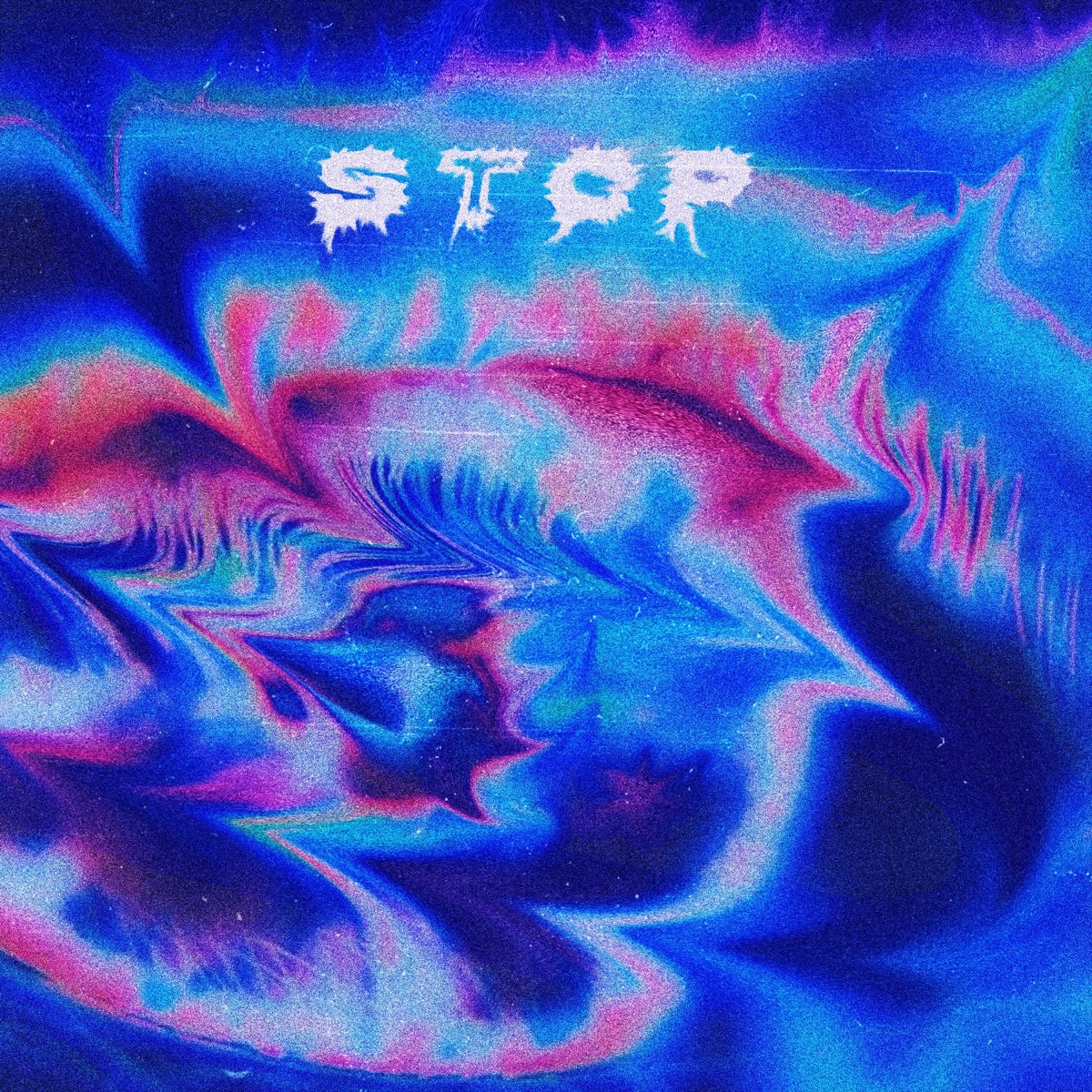 Stop - Single by QidHerrera album cover