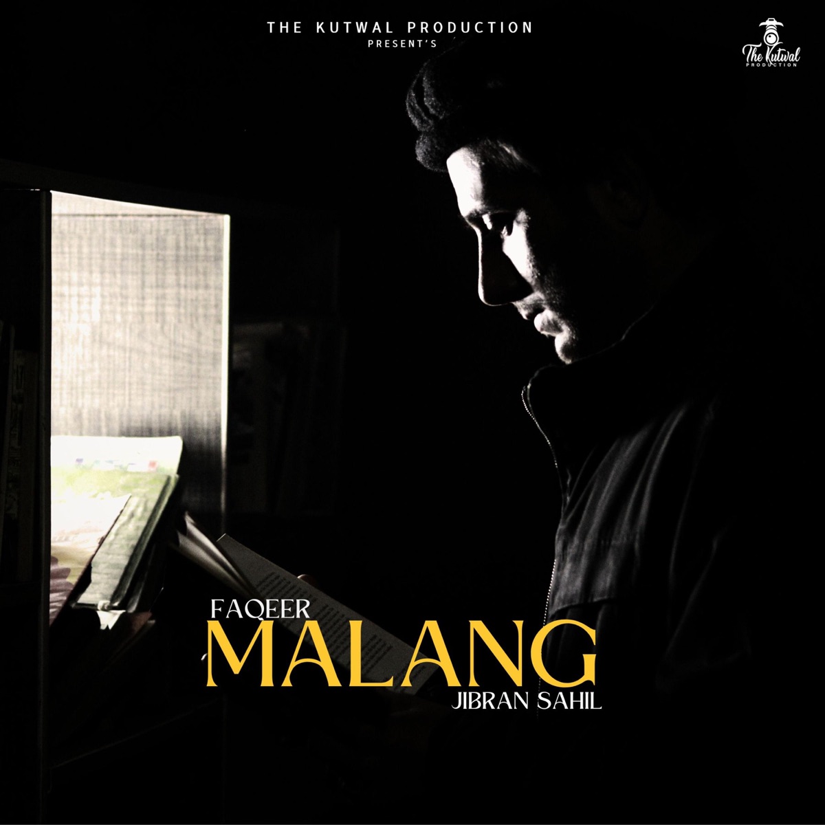 Faqeer Malang (Shina Song) (feat. Jibran Sahil & Sadir Sayyad) - Single by TKP-GB album cover