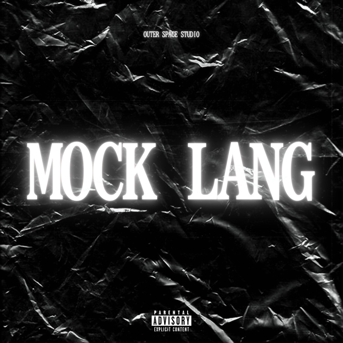 Mock Lang (feat. Yalien Dahlen & Benjamino) - Single by Outer Space Studio album cover