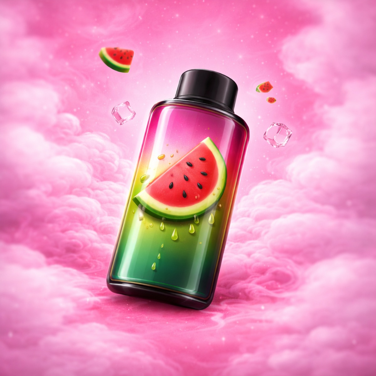 Pod de Melancia - Single by Kwoz album cover