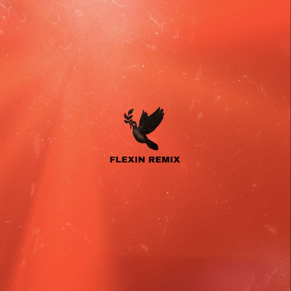 Flexin' (Remix) - Single by Thomy Plows album cover