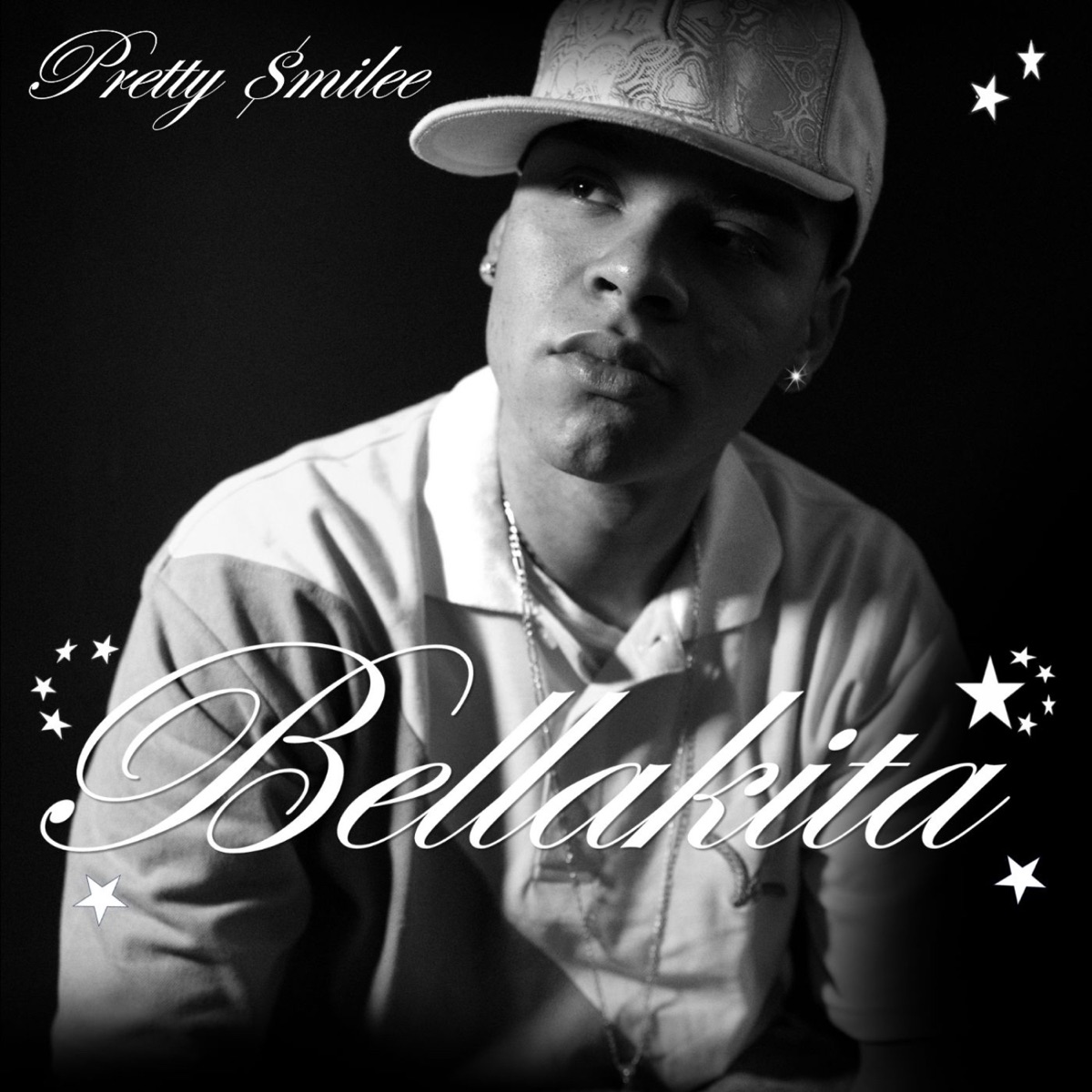 Bellakita - Single by Pretty Smilee album cover