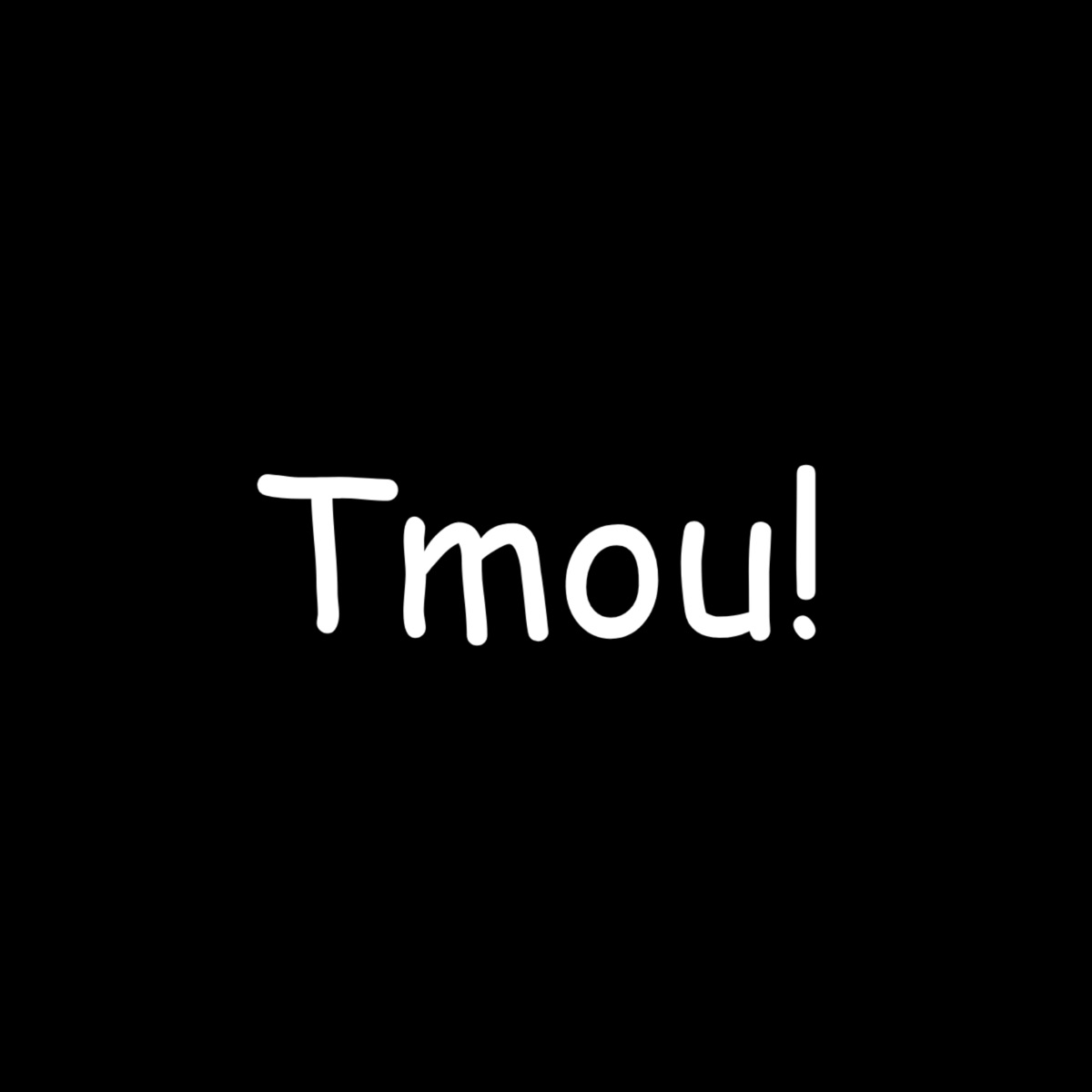Slow Down - Single by Tmou album cover