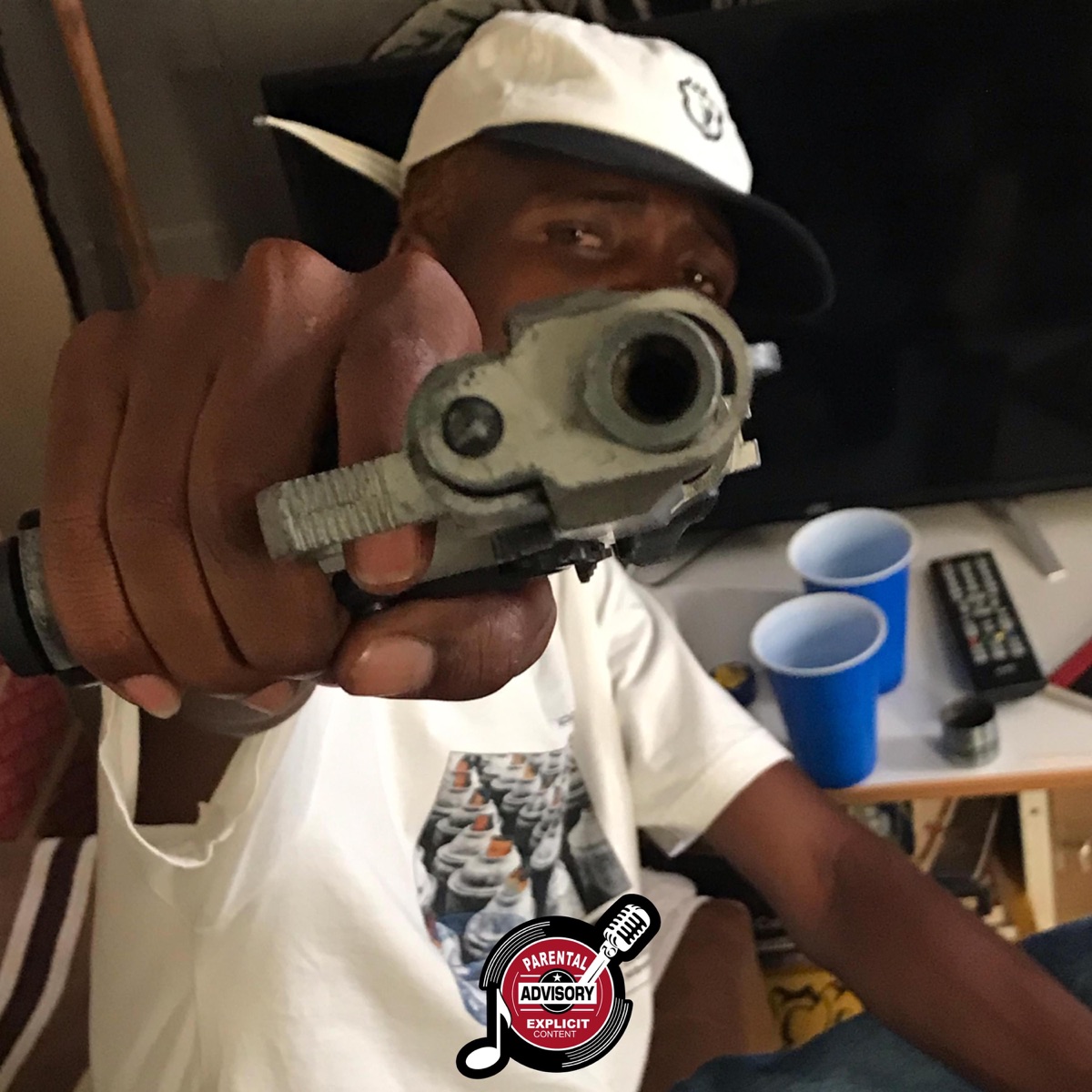 Ka Style Seo (feat. Thaboow_Thimmy & Clout X Swiss) - Single by Permanent Silence album cover