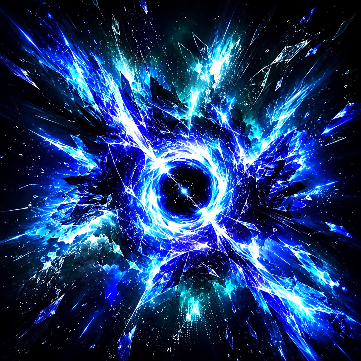 X-VORTEX 2 - EP by LongProducer album cover