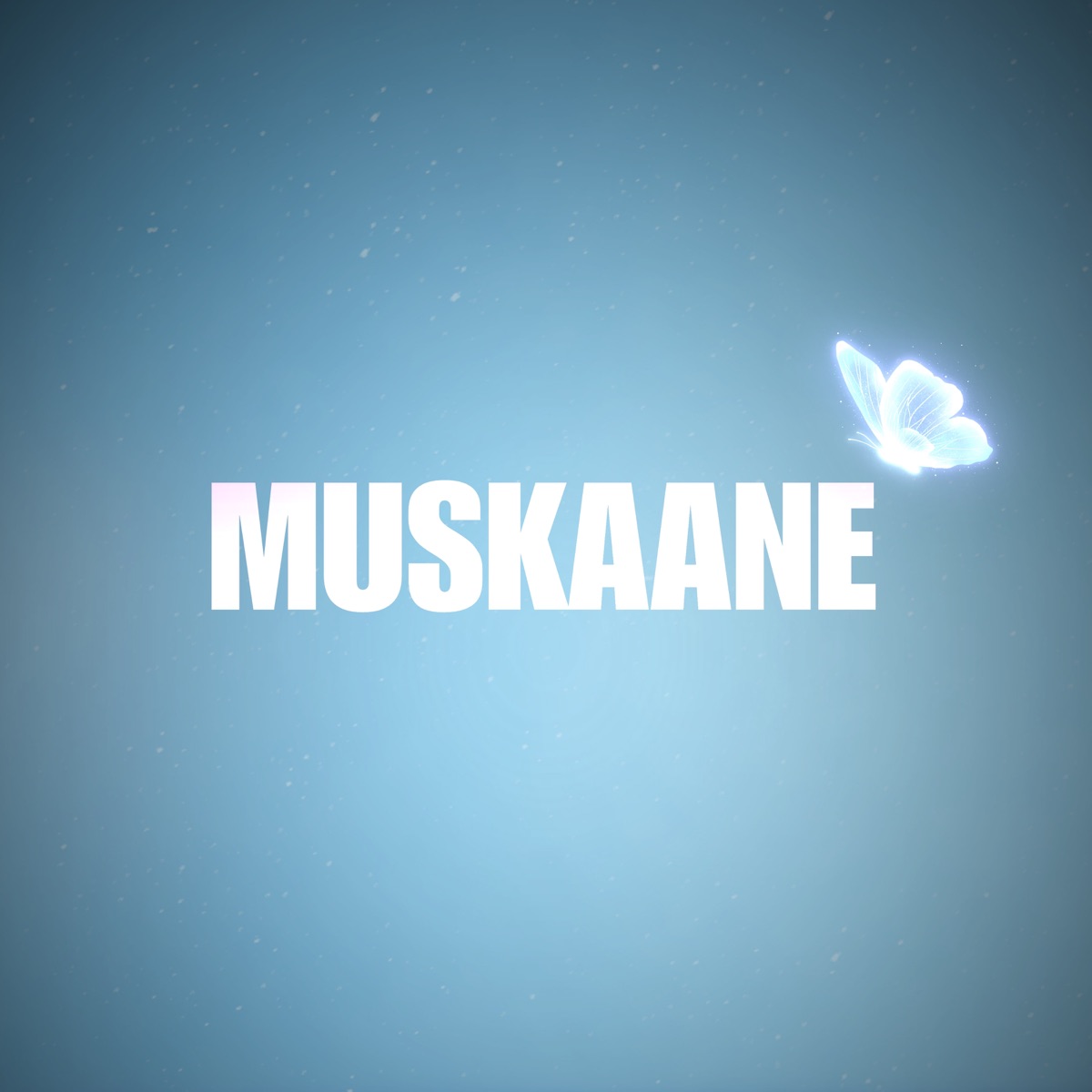 Muskaane - Single by Yuvi & Harsh Musik album cover