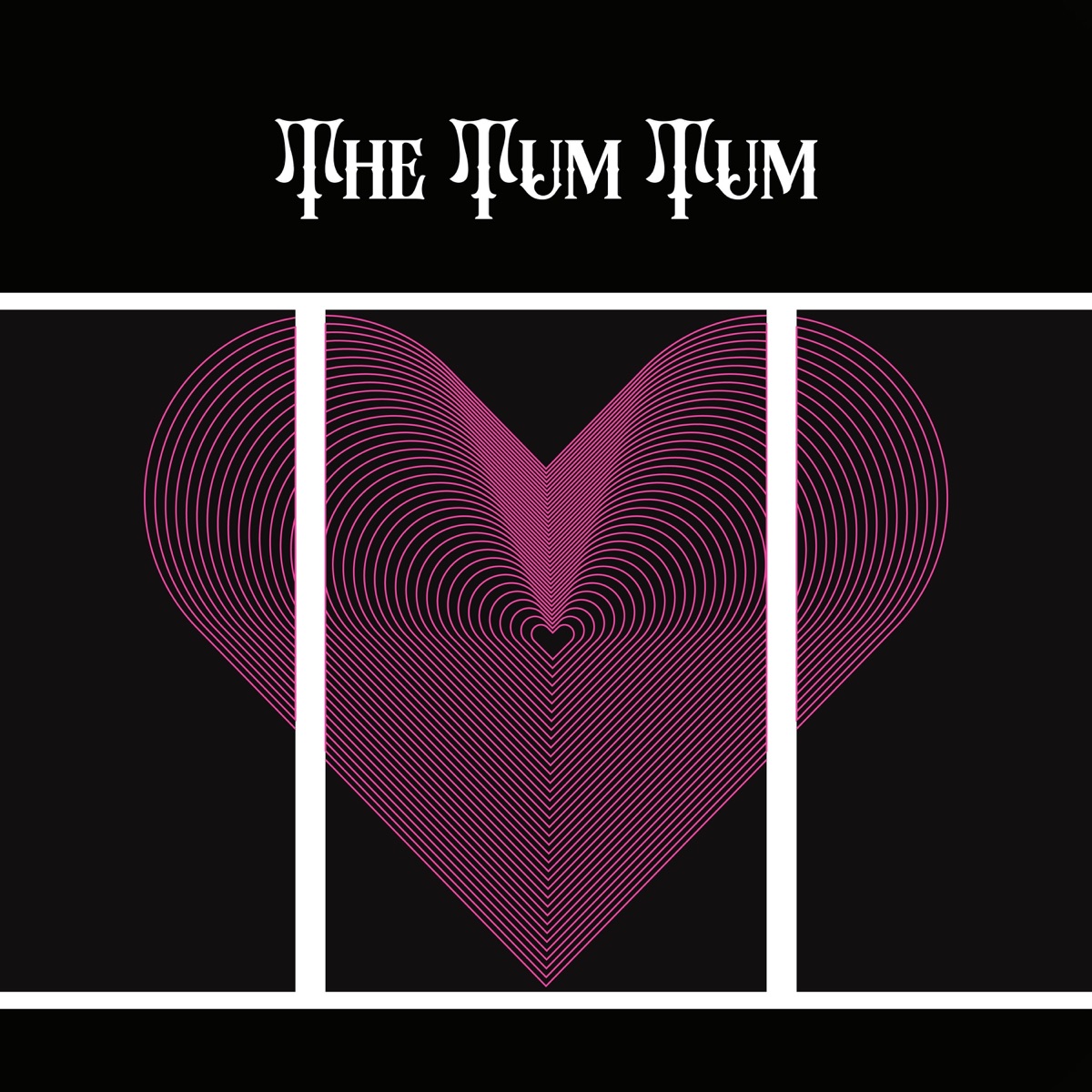 The Tum Tum - Single by Aletta Vilkier & Fernando Lima album cover