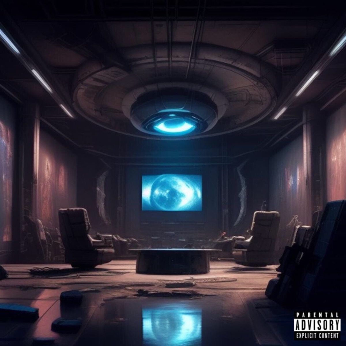 Senha - Single by Krautz album cover
