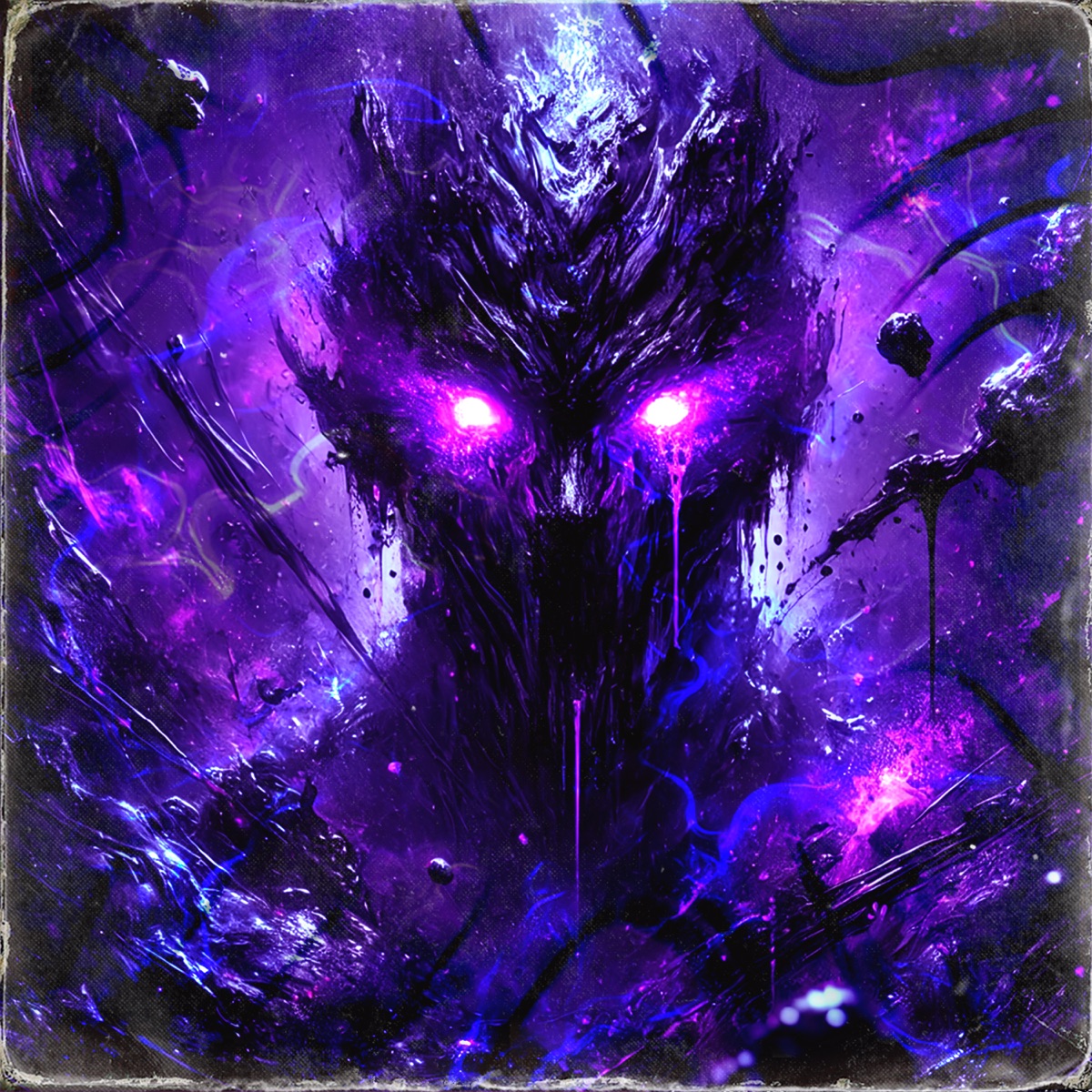 ILLUSTRIOUS - Single by MATORO & HELLBLADE album cover