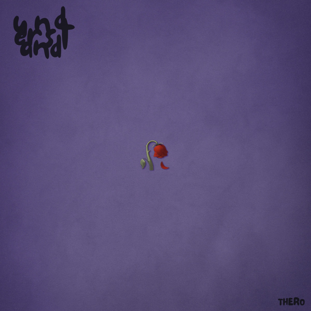 Understand - Single by THERO album cover