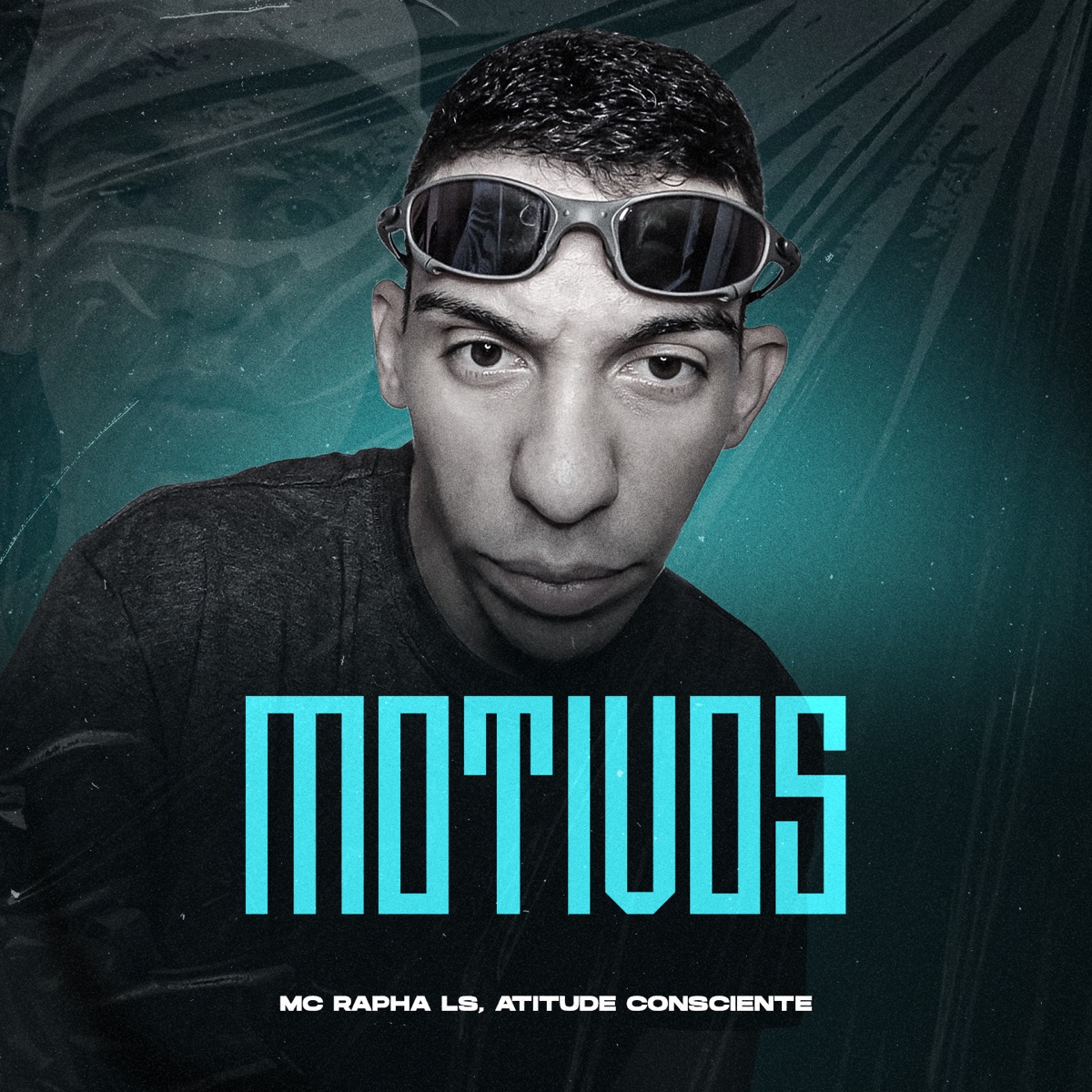 Motivos - Single by Mc Rapha Ls & Atitude Consciente album cover