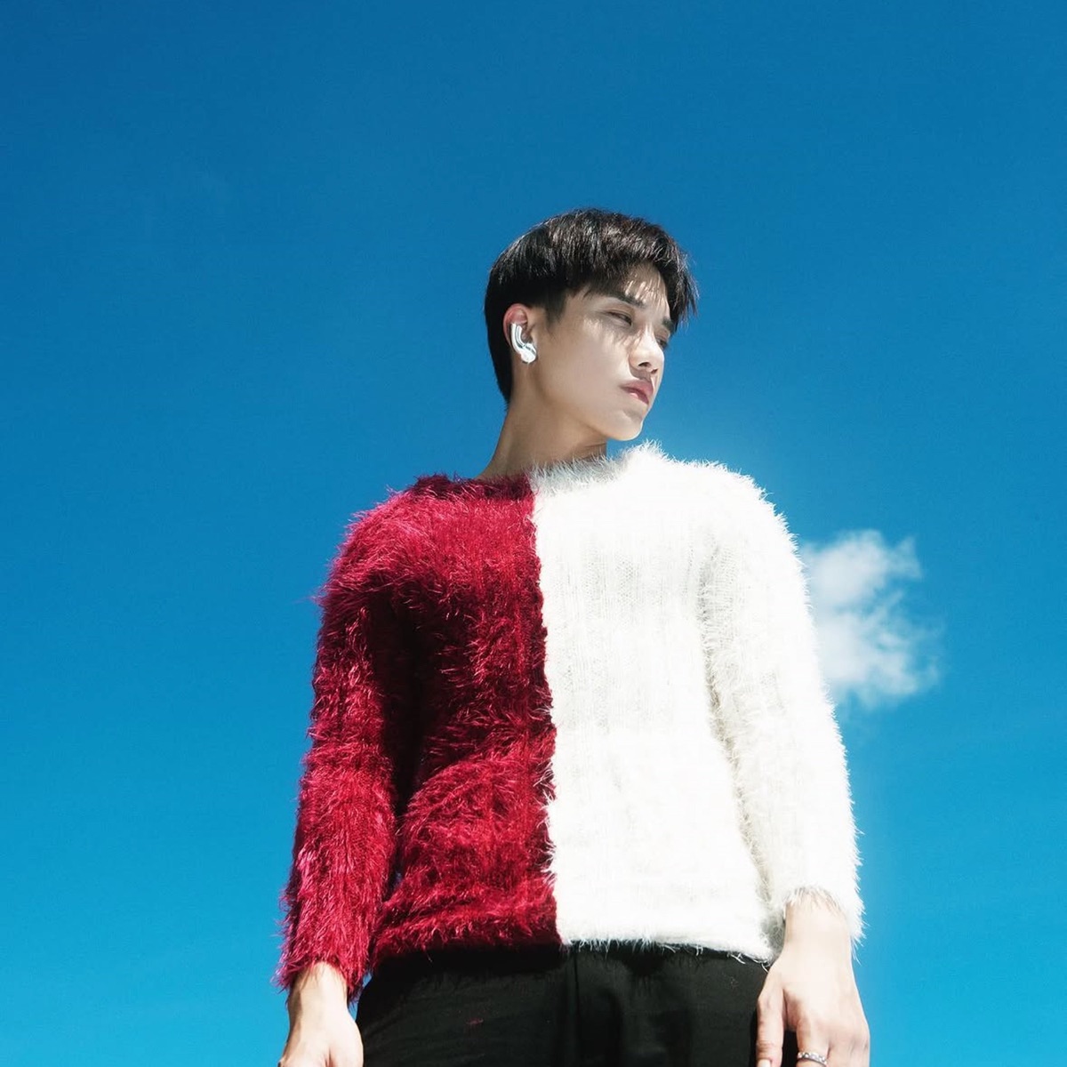 Sai Ý Trời, Ngược Ý Người - Single by JUUN D album cover