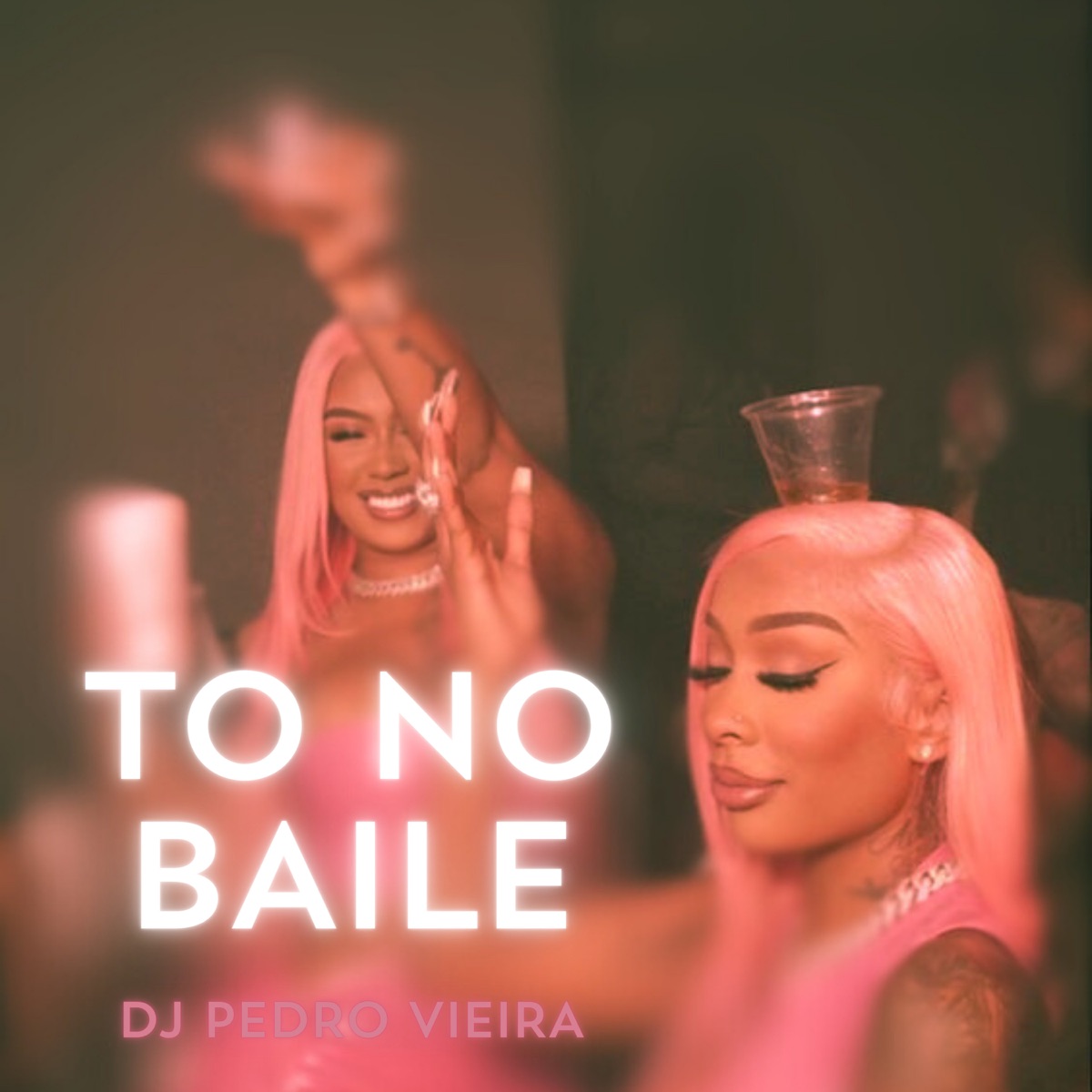 To no Baile (feat. Nego Deeh & DoiszDe) - Single by DJ Pedro Vieira, Mc J9 & Dj Mart album cover