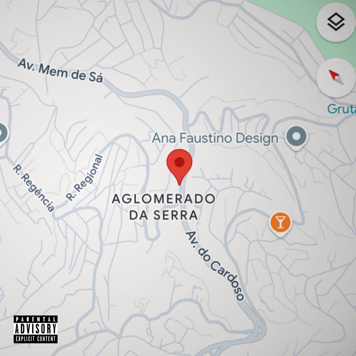 PELA VILA - Single by Gomes14, Medina7 & freittas album cover
