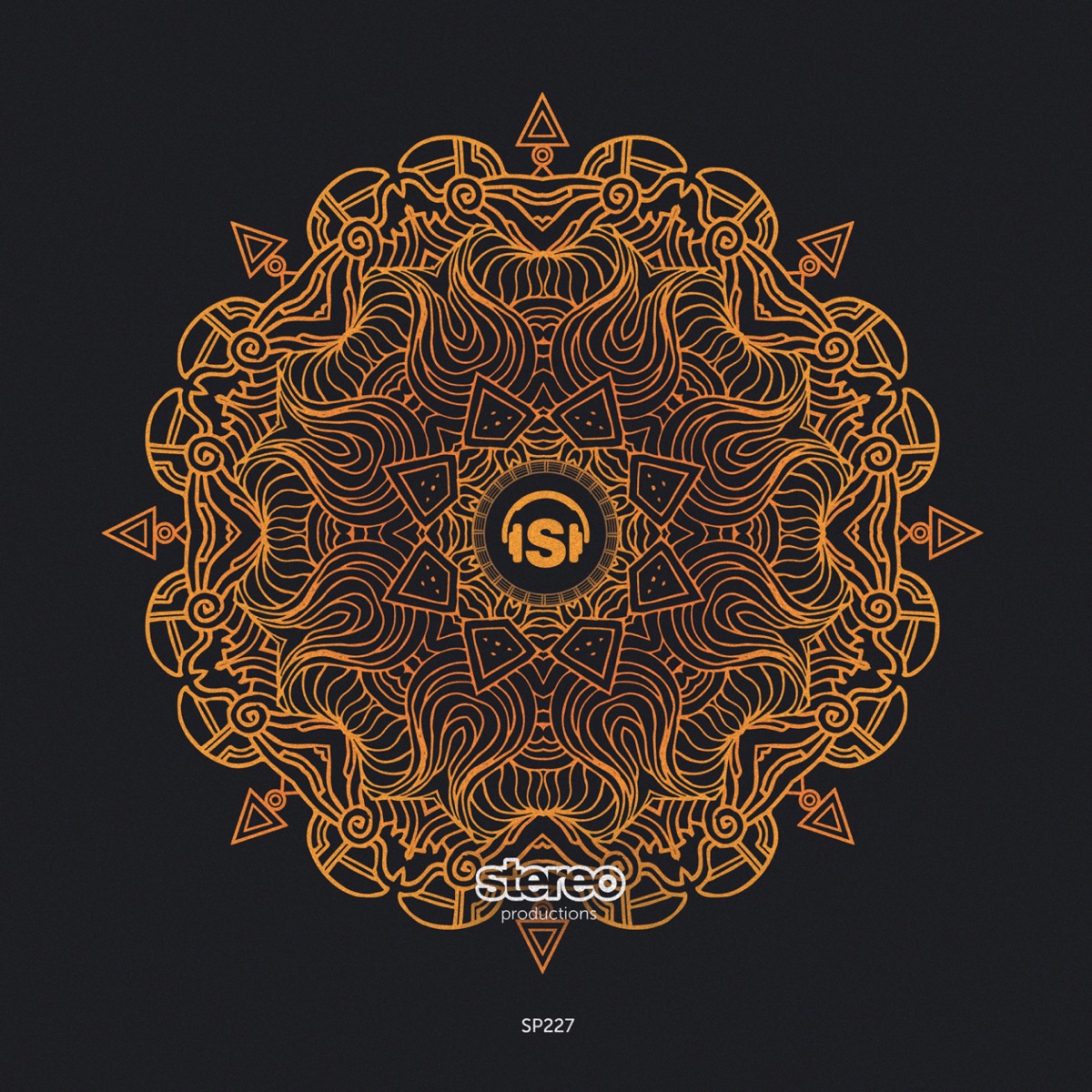 The Sun - Single by Dennis Cruz & DJ Chus album cover