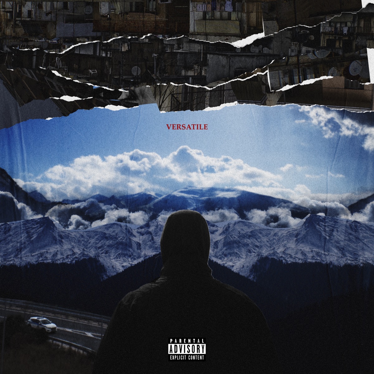 Solo - Single by Reddy A, sohood & Rigas Beats album cover