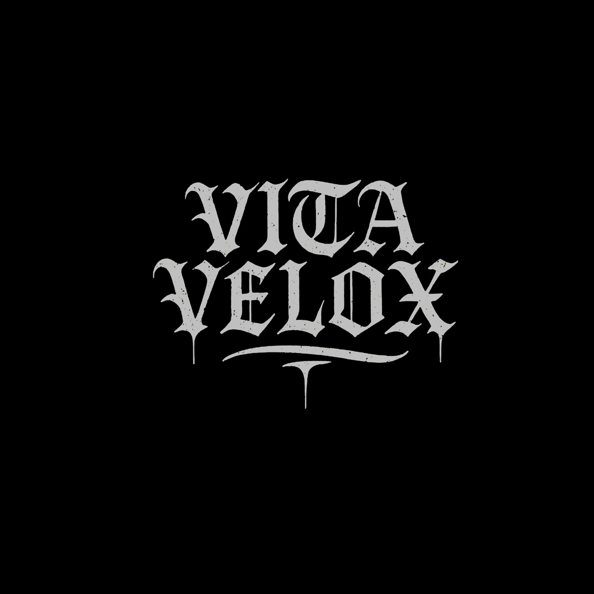 Vita Velox - EP by VITA VELOX, GRC & Desper album cover