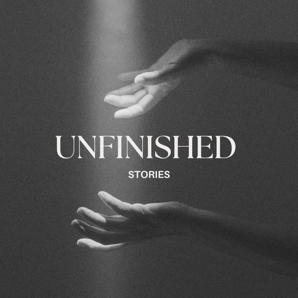 Unfinished Stories (feat. Galaxie, Olley RSA, Blaq Child, Classic Desire, Pablo Rsa, Sbuda da Hit & Viiictormay) by Hope-TG album cover