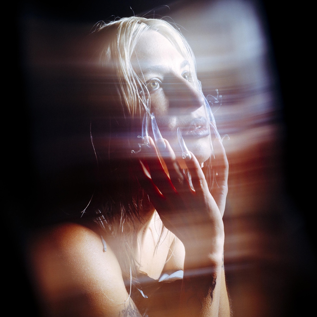 Nurturing - Single by WTRGRL album cover