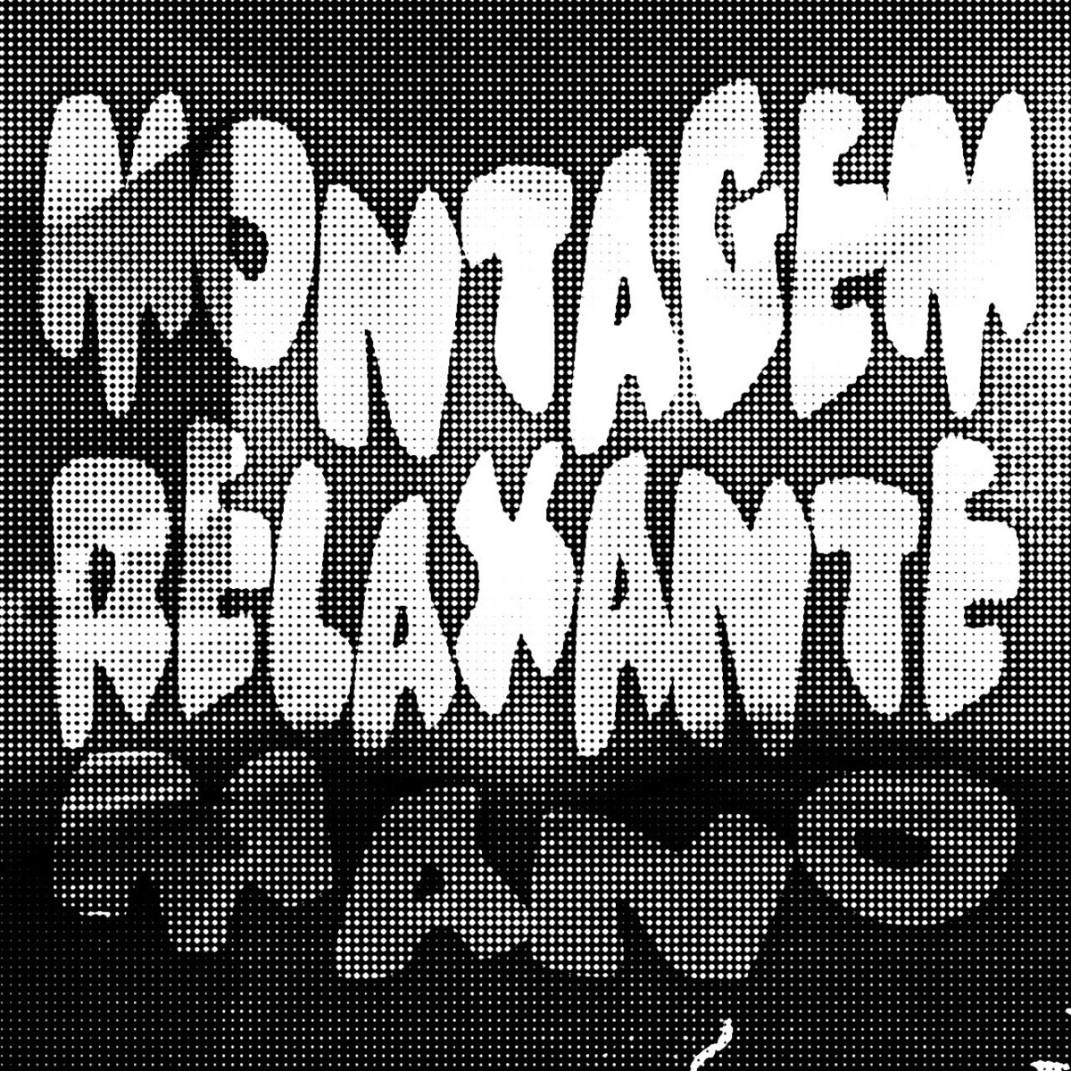 MONTAGEM RELAXANTE MANO - Single by DJ DG3 album cover