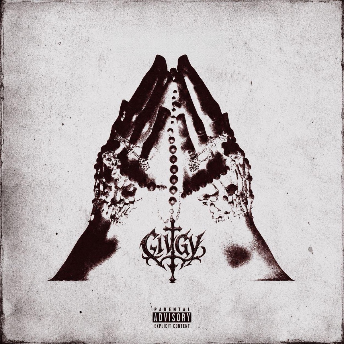 ALL EGO NO MOTION! (feat. Gonky) - Single by Frogy album cover