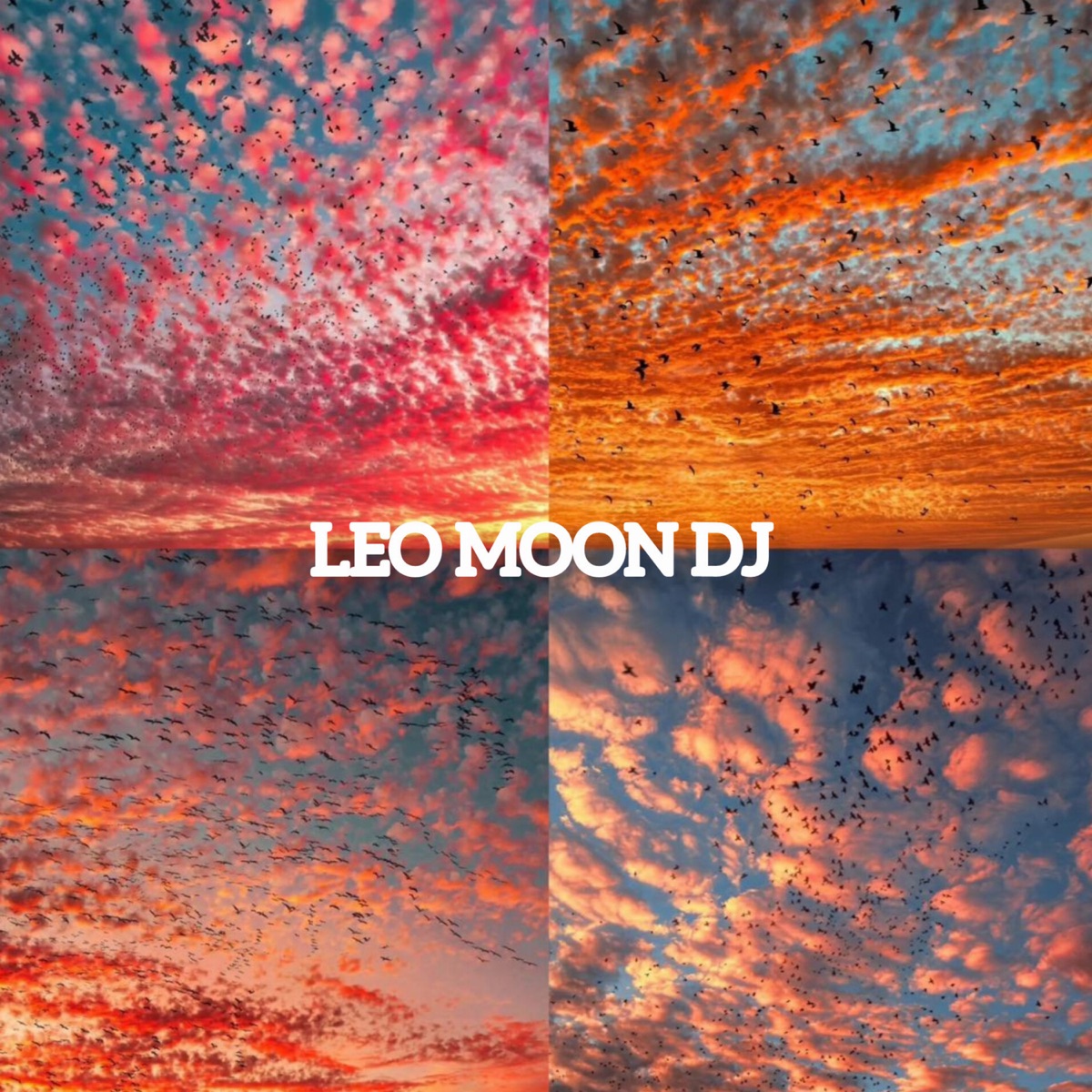 For a Match - EP by LEO MOON DJ album cover