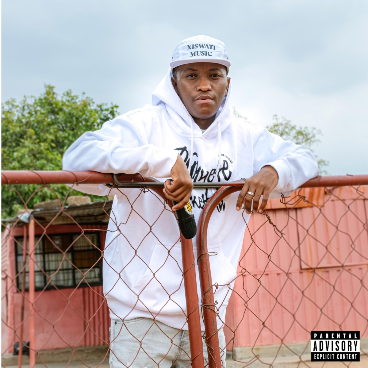 Faka punyete - Single by Malsan Xiswati album cover