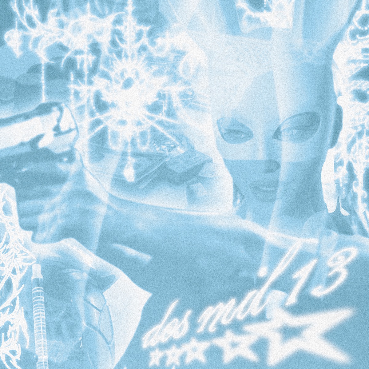 Dos mil 13 - EP by TZERO & lam album cover