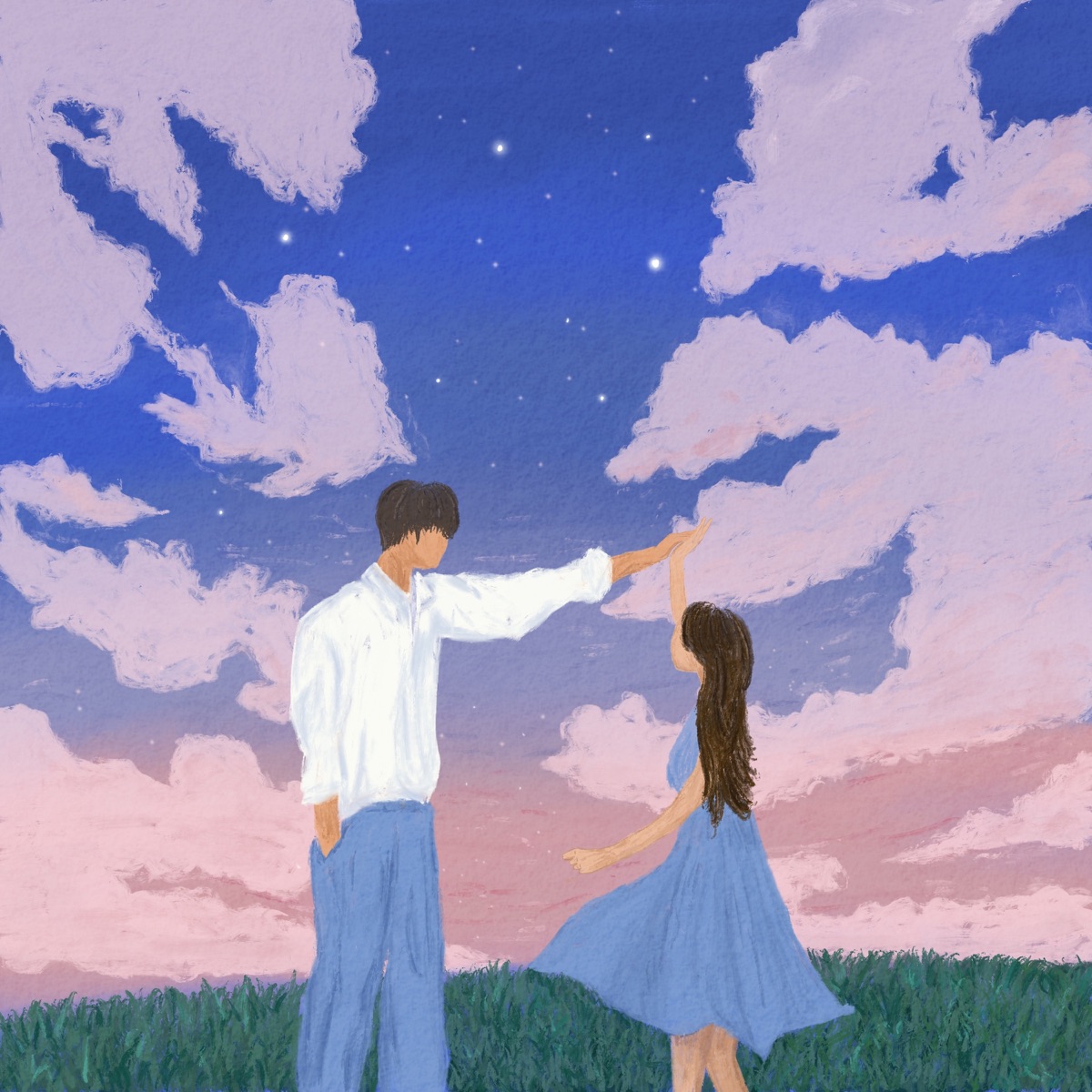 all that I love (feat. Sonny Zero) - Single by soowoo album cover