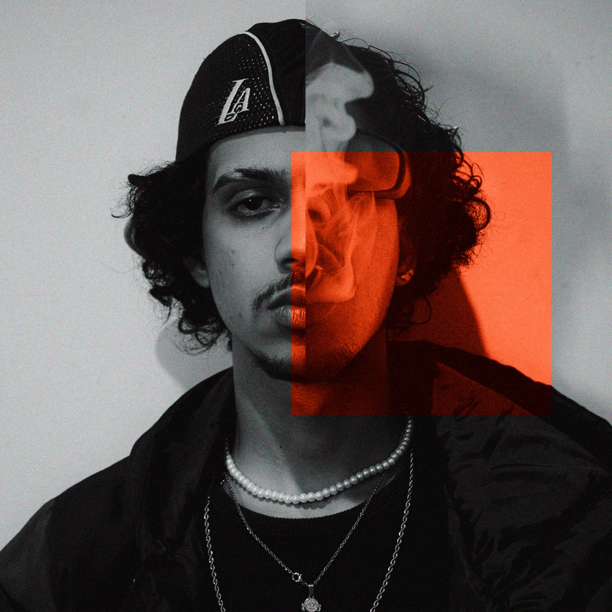 Diário de um Jovem Antissocial, Pt. 2 - Single by iann guxtavo, Elleven & dubbeatzz album cover