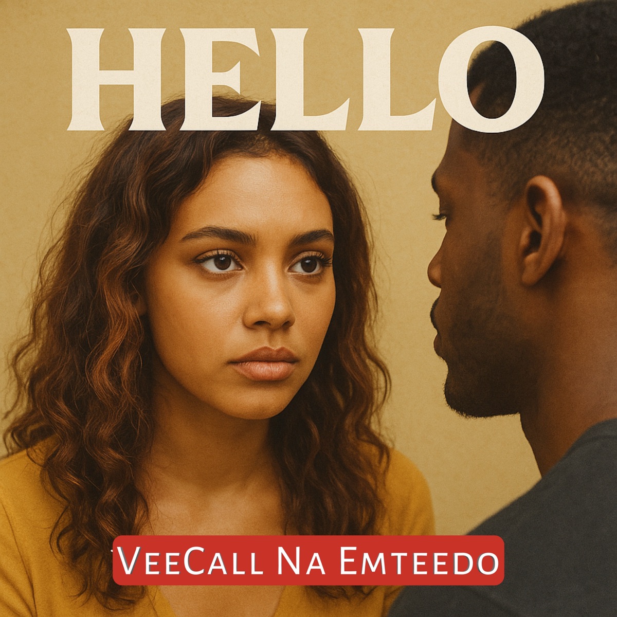 Hello - Single by VeeCall & Emteedo album cover