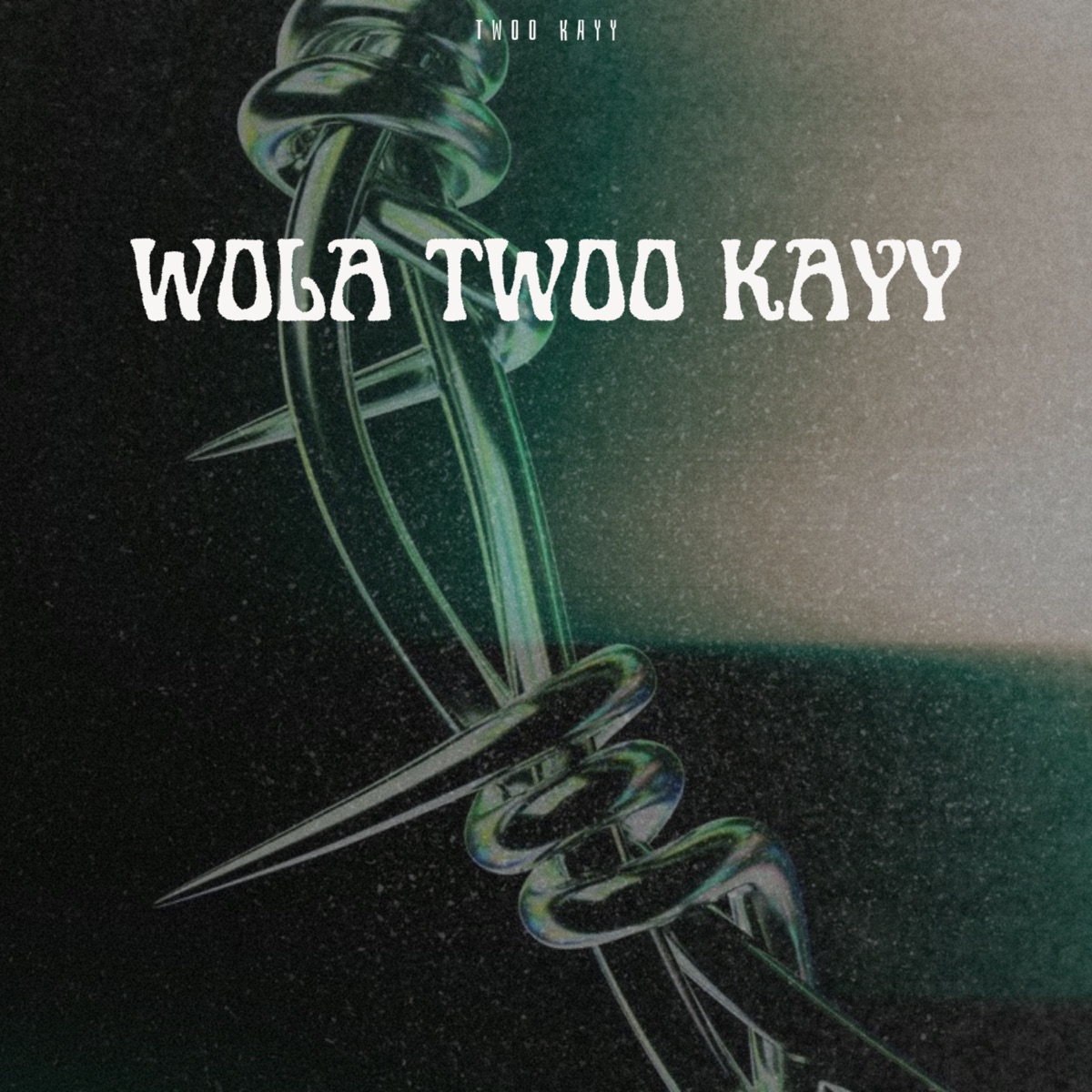 Wola - Single by Twoo Kayy album cover