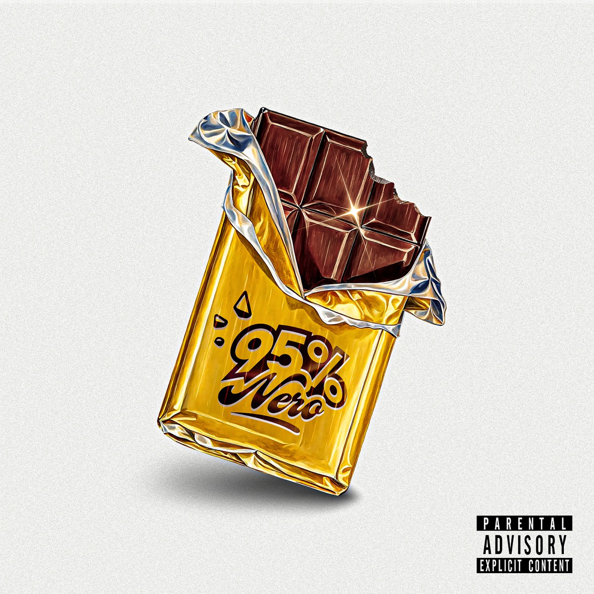 95% NERO by 95% Nero album cover