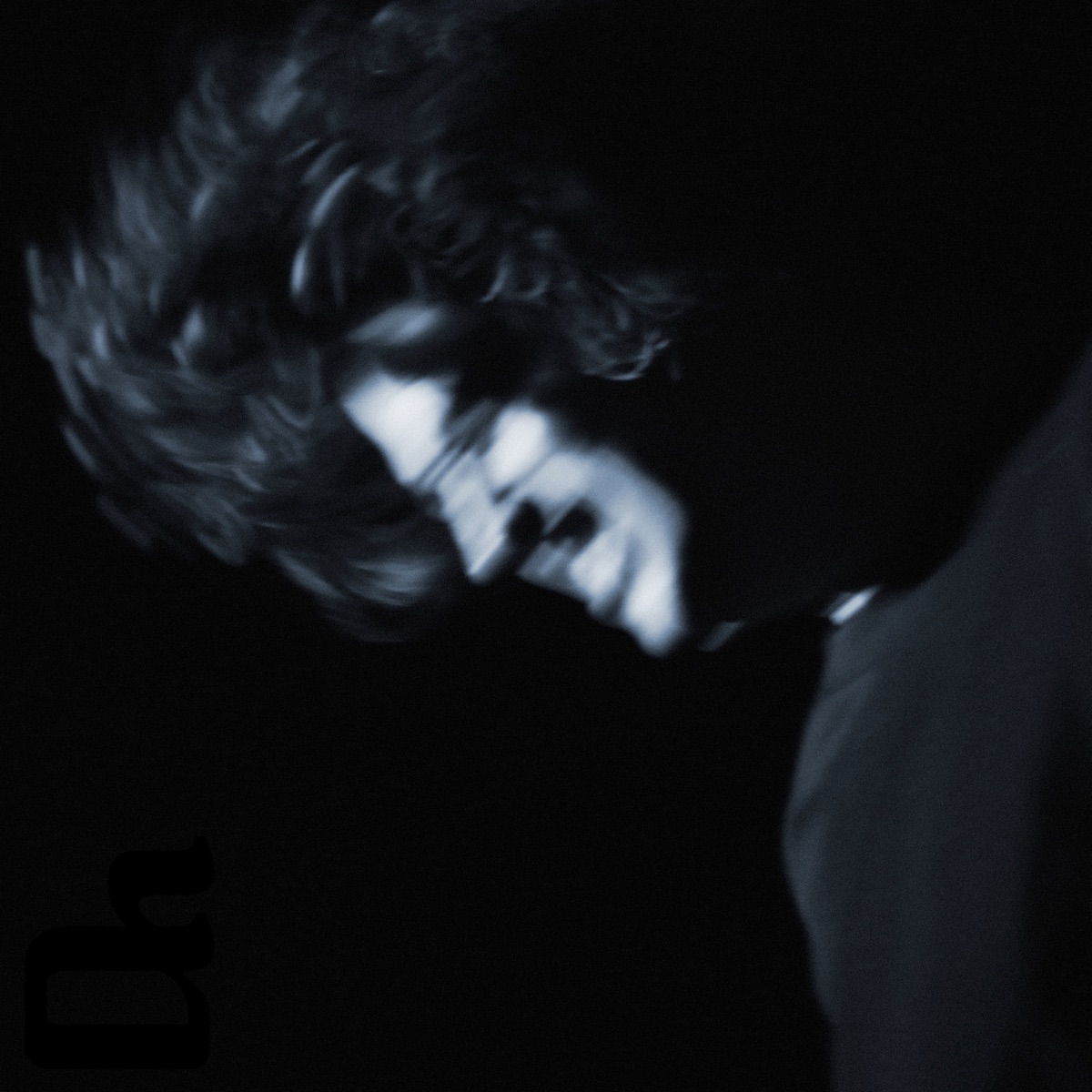 Adrift - EP by Jacob Mühlrad album cover