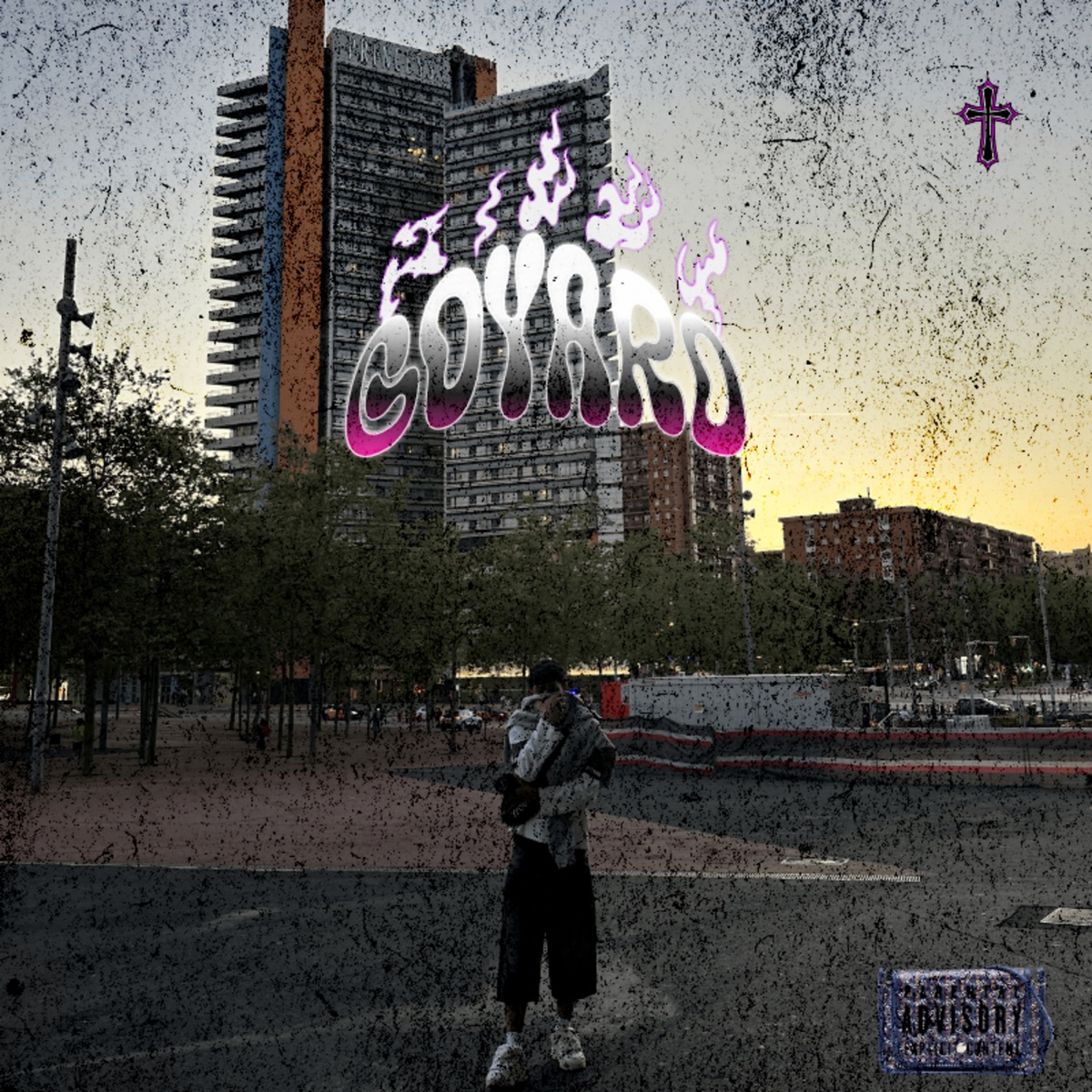 Goyard - Single by FPJ album cover
