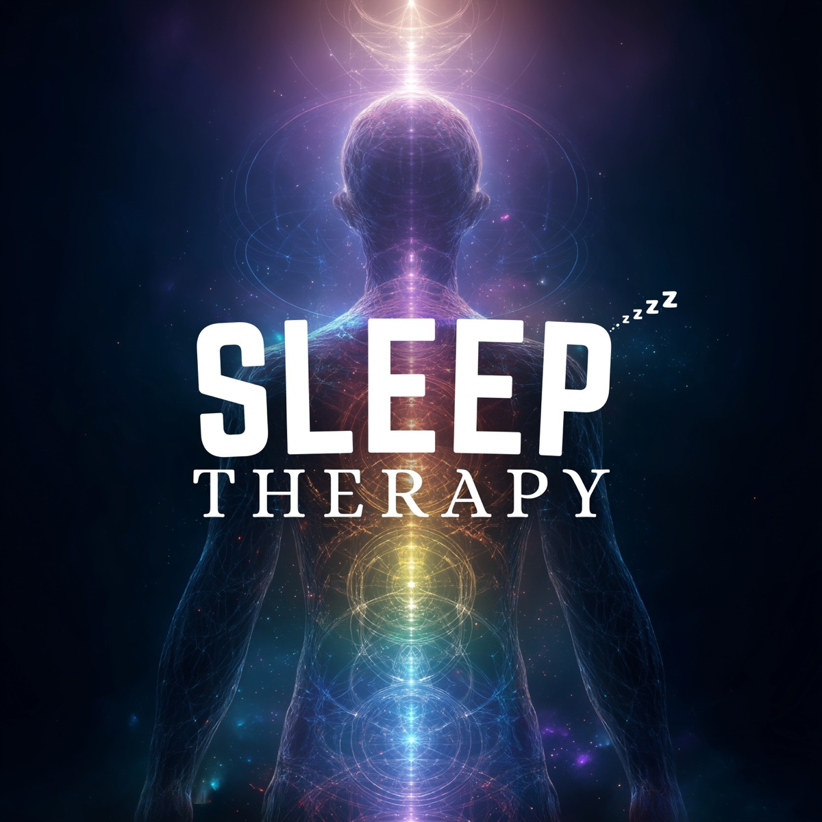 Solfeggio Frequency Collection for SleepTherapy by SleepTherapy album cover artwork