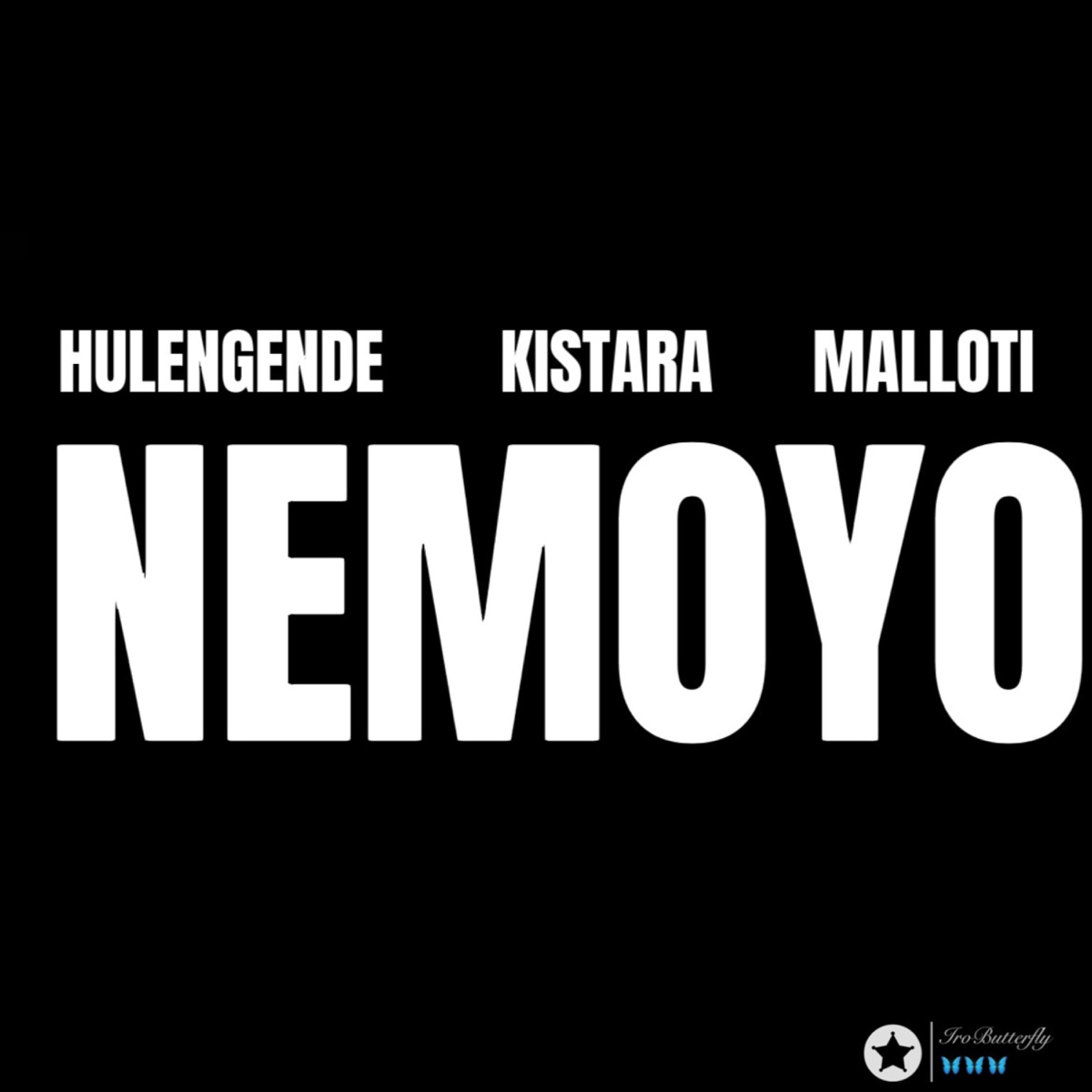 Nemoyo (feat. Malloti & Kistara) - Single by Hulengende album cover