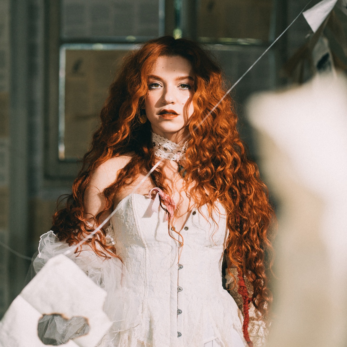 Stranger - Single by Alexia Evellyn album cover