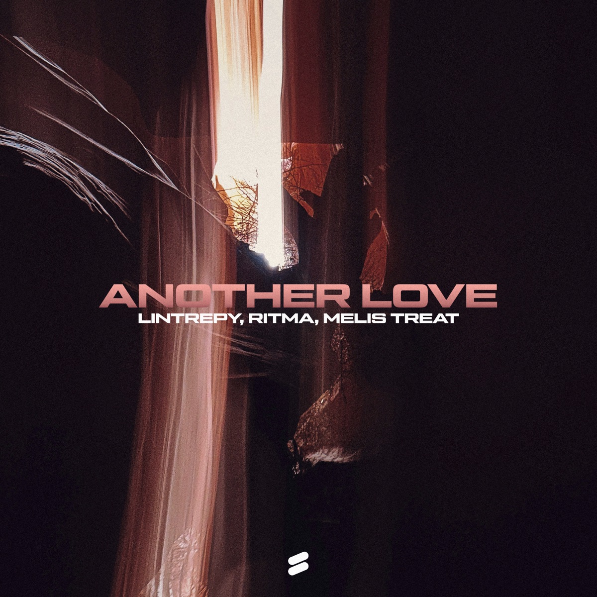 Another Love - Single by Lintrepy, Ritma & Melis Treat album cover
