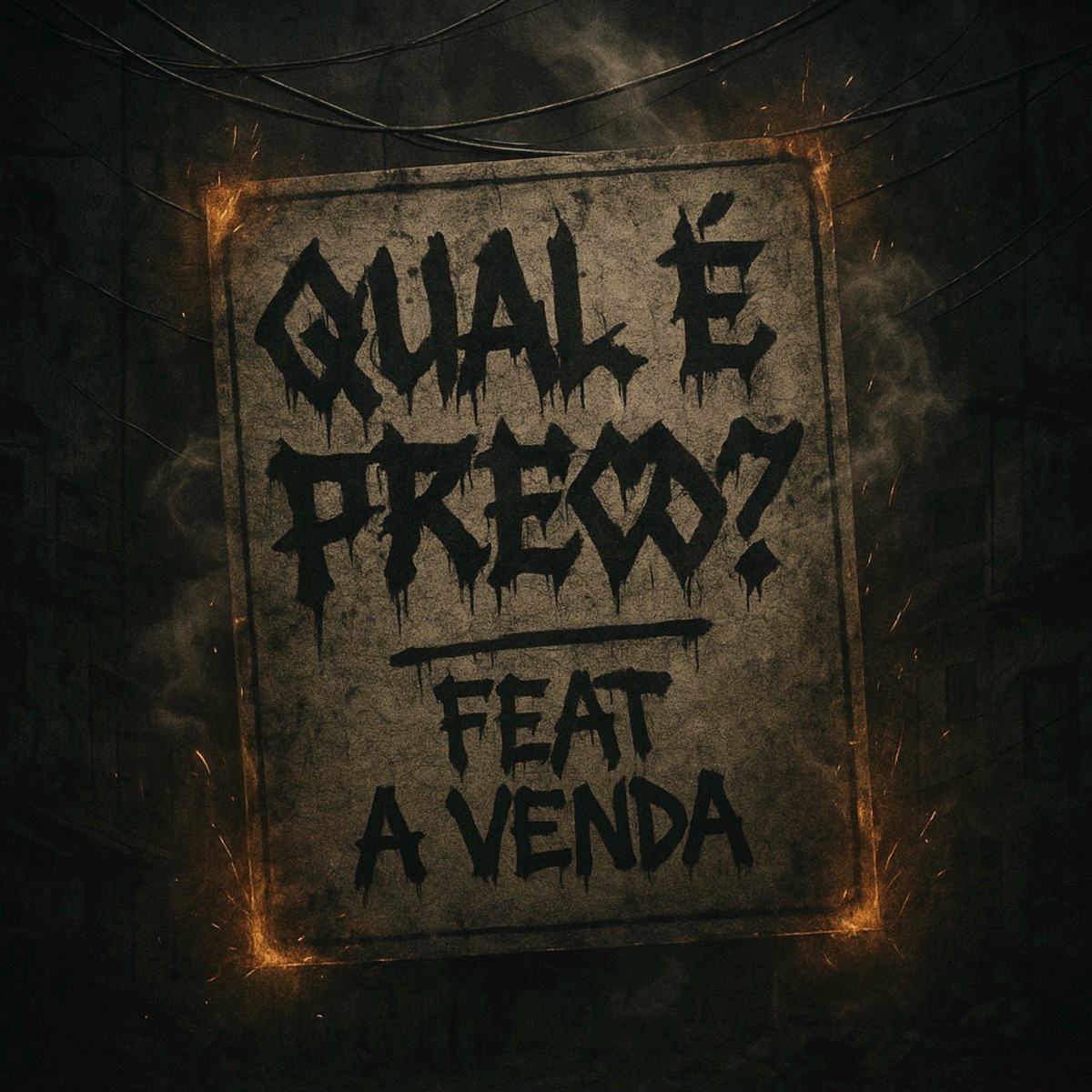 Qual o Preço ? (feat. Bc11) - Single by Lucas LA album cover