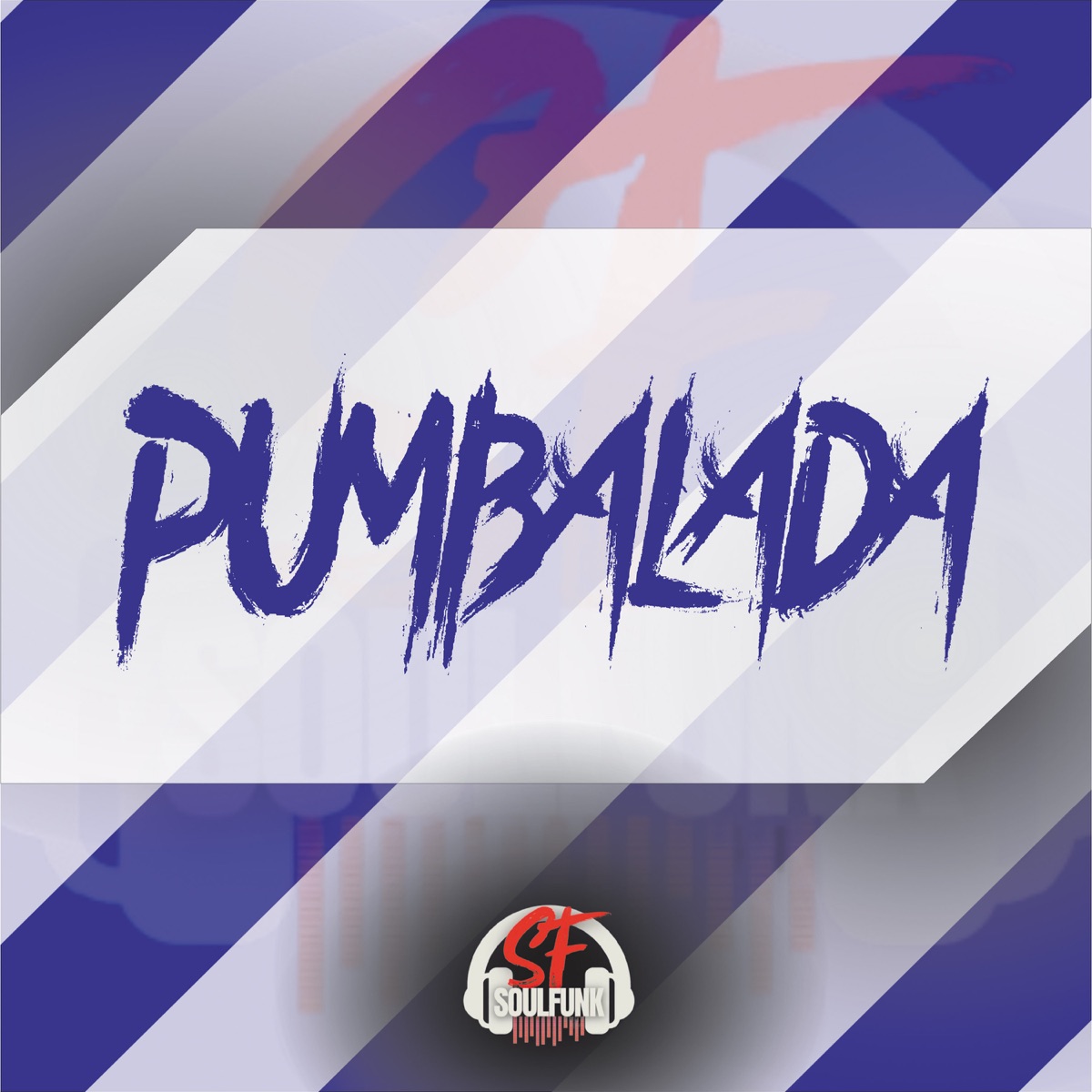 Pumbalada - Single by MC Mary Maii album cover