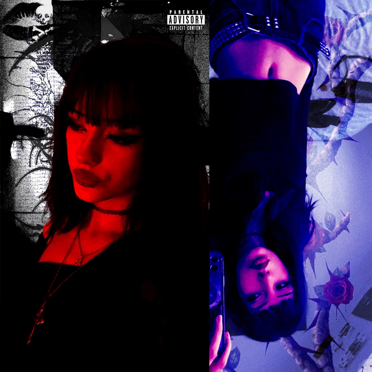 Fine Shyt - Single by ReddyBoi album cover