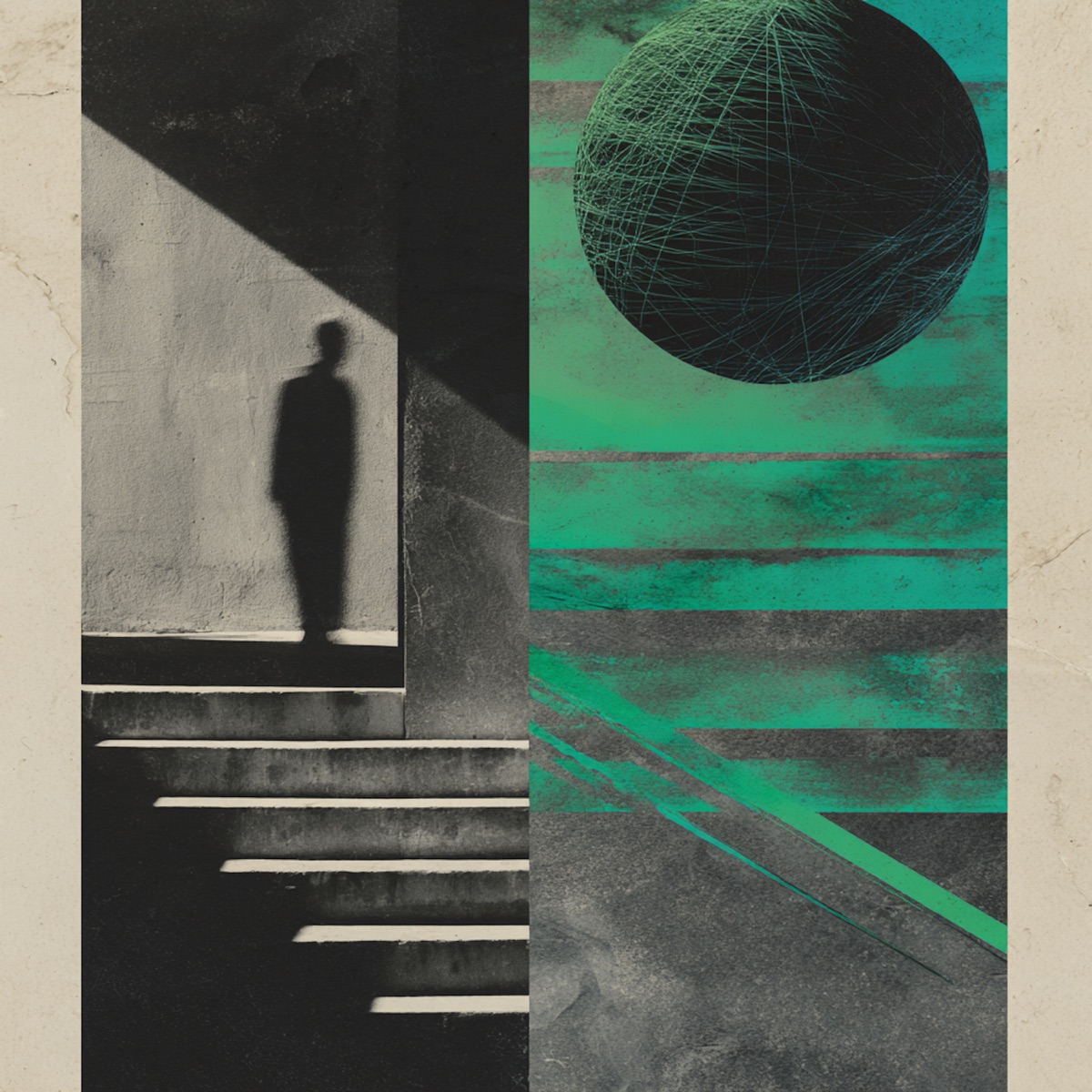 Lush Mood - Single by Mindscape album cover