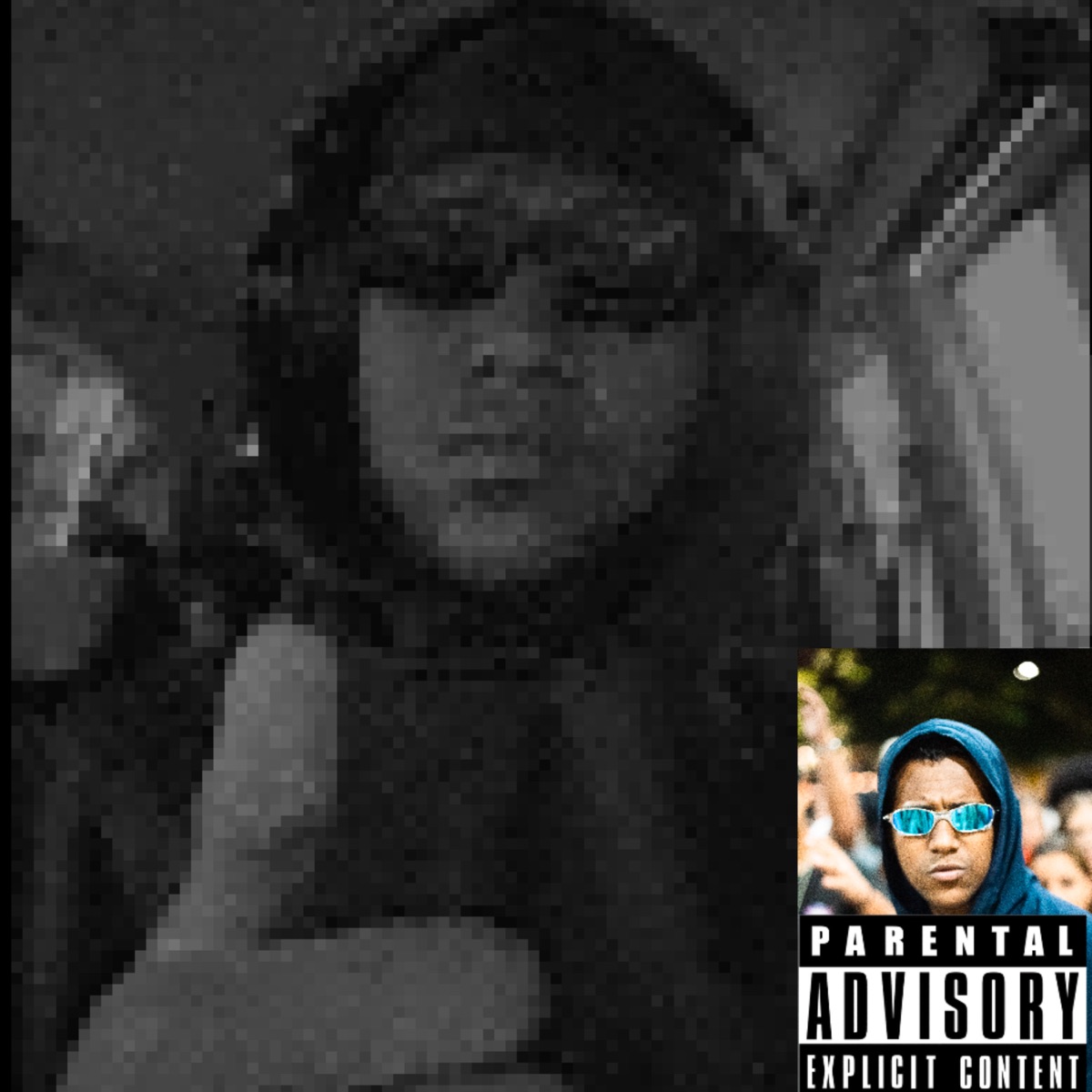 Voltei... - EP by EnedeH album cover