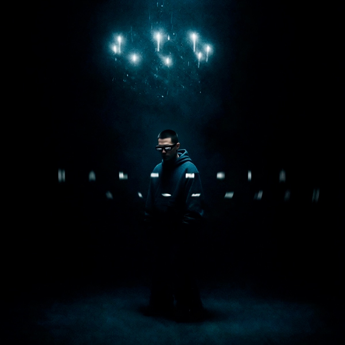 Вибрации голоса - Single by balencia album cover