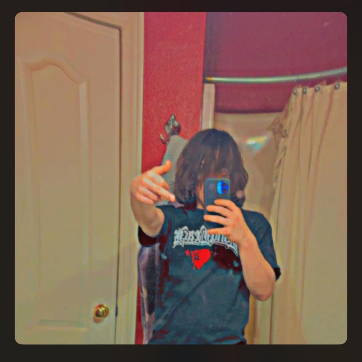 NASTITA - Single by Script DeVille album cover