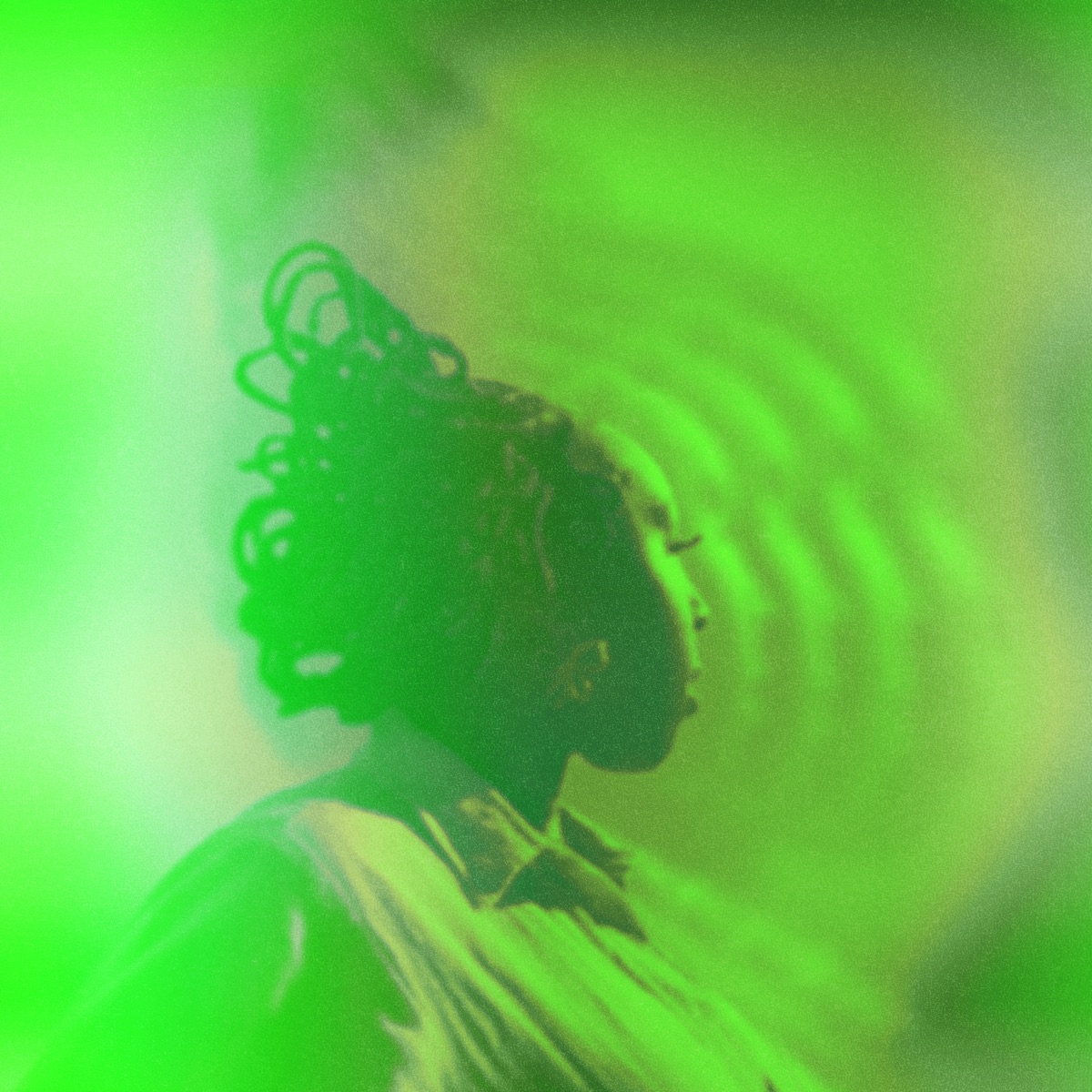 EVERGREEN - EP by Charisse C album cover