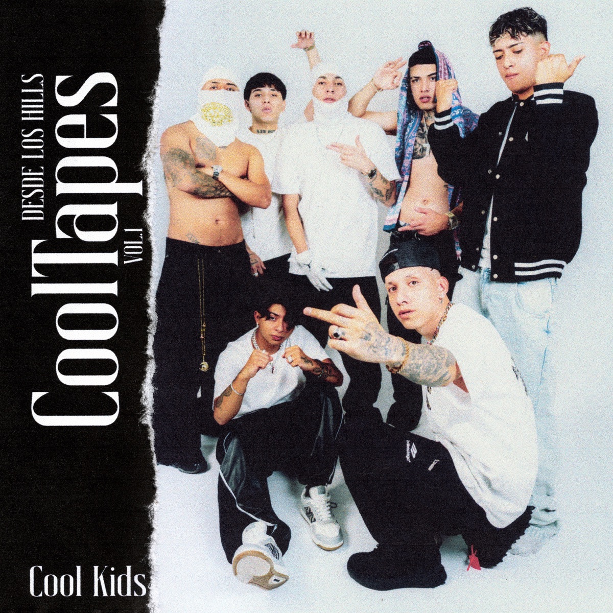 MOV - Single by Cool Kids, Carit Br, Nova7siete & dwmnugget album cover