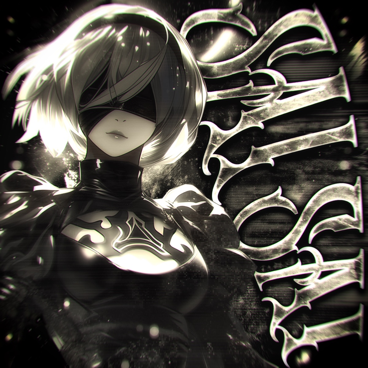 SAI SAI - EP by KETSU & Nakama album cover